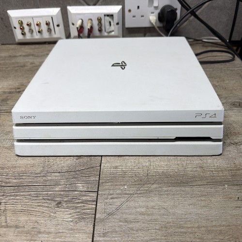 Sony playstation pro 1tb - pro,