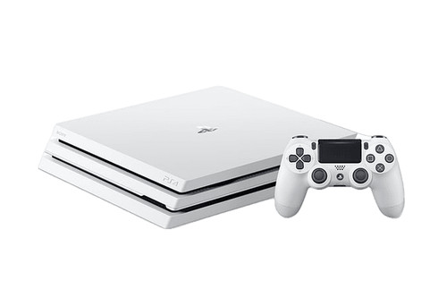 Sony playstation pro 1tb - sony,