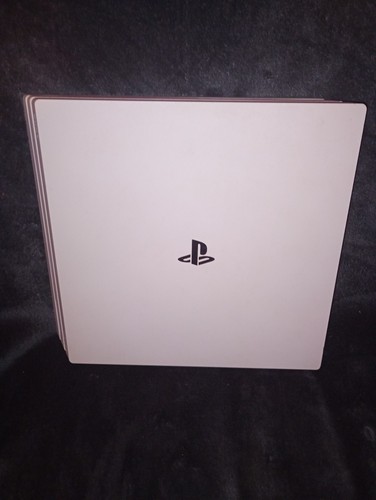 Sony playstation ps4 pro - ps4,
