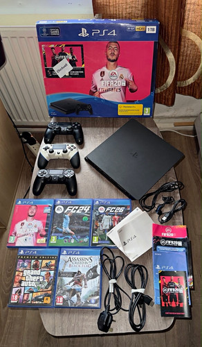 Sony ps4 pro 1tb black - sony,