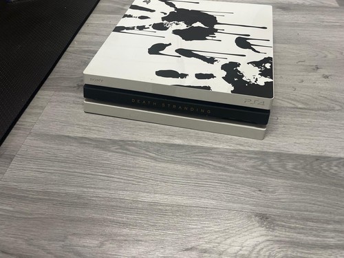 Sony playstation pro death - pro,