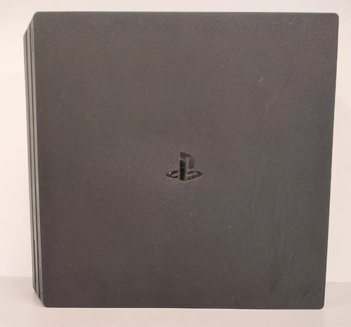 Sony ps4 pro 1tb console - pro,