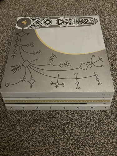 Sony playstation pro god - playstation, of