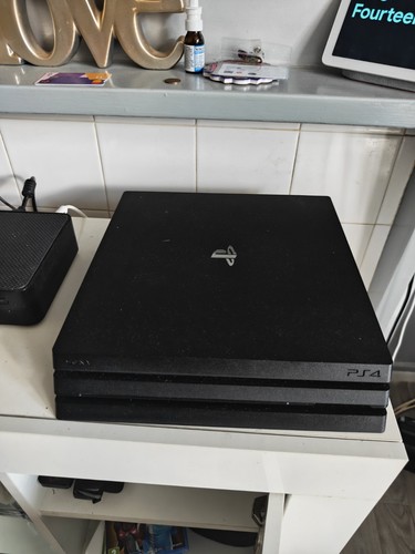 Sony ps4 pro - ps4,
