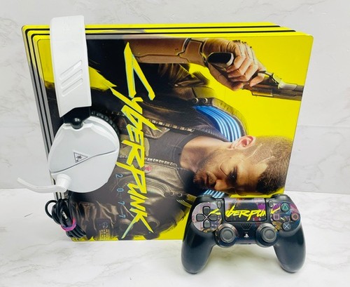 Sony playstation pro with - sony,