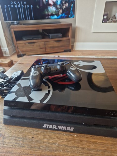 Sony playstation ps4 pro 1tb - playstation,