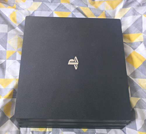 Sony playstation pro - 4, 9.00