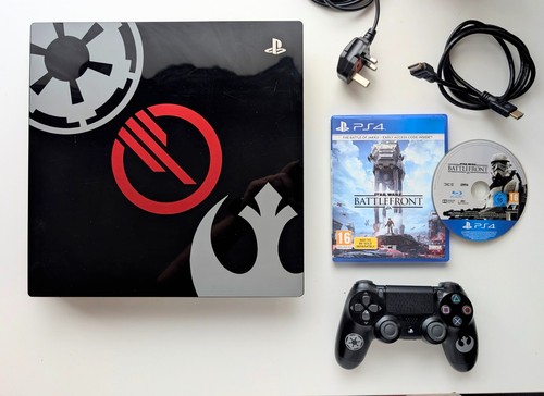 Playstation pro ps4 star - pro,