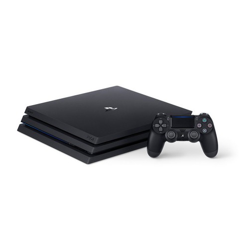 Sony playstation pro - 4, (ps4