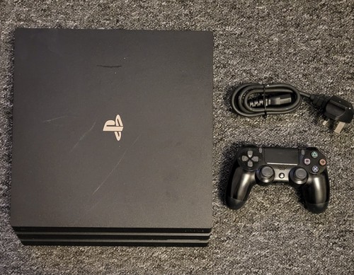 Sony playstation pro 1tb - sony,