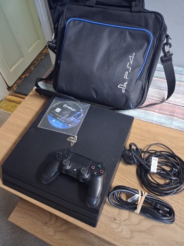 Sony playstation pro ps4 - playstation, (ps4