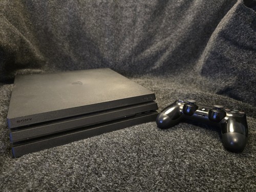 Sony playstation pro - playstation,