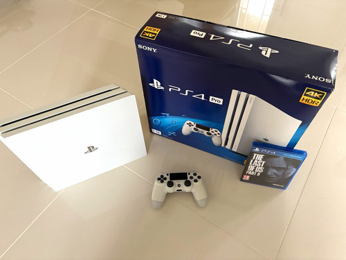 Sony playstation pro 1tb - playstation,