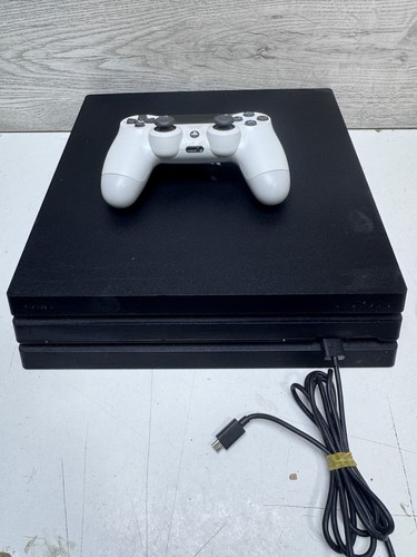 Sony playstation pro 1tb - sony,