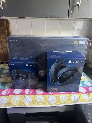 Sony playstation pro - sony, 500